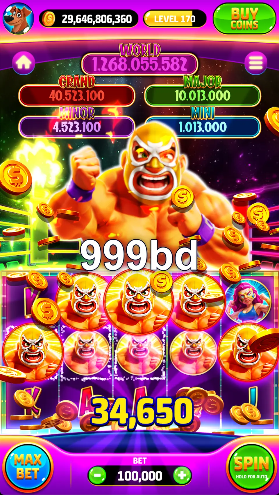 999bd APK