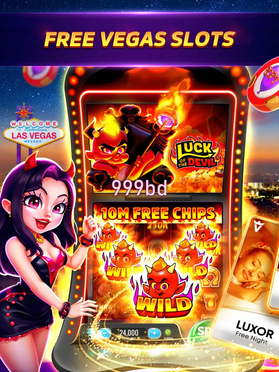 999bd APK