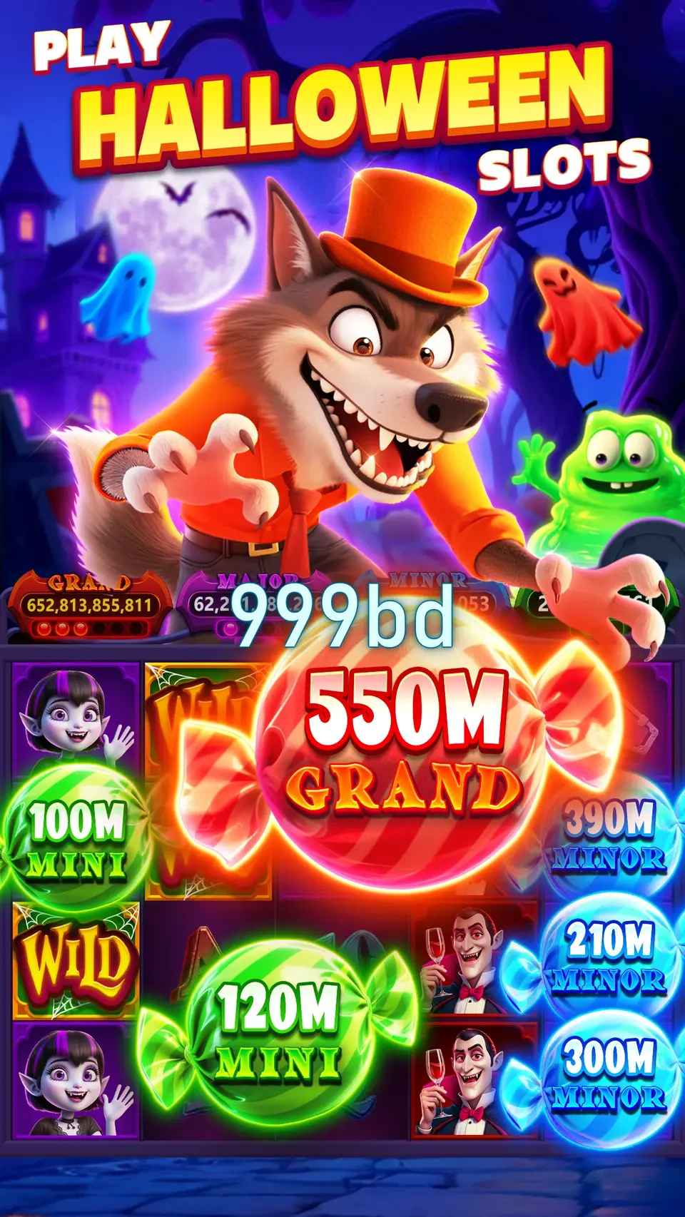 999bd Preview - অফিসিয়াল ডাউনলোড